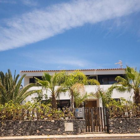 La Quinta - Wonderful 4 Bed Villa-Private Pool San Miguel de Abona Exterior photo