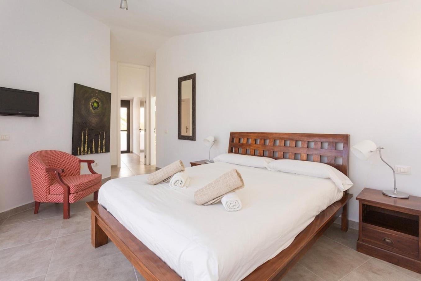 La Quinta - Wonderful 4 Bed Villa-Private Pool San Miguel de Abona Exterior photo