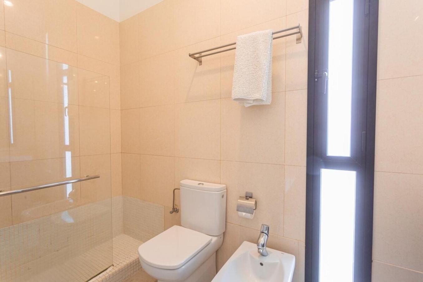 La Quinta - Wonderful 4 Bed Villa-Private Pool San Miguel de Abona Exterior photo