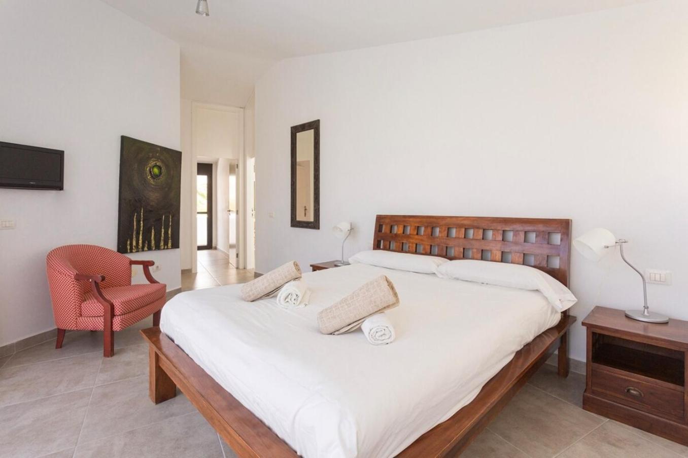 La Quinta - Wonderful 4 Bed Villa-Private Pool San Miguel de Abona Exterior photo