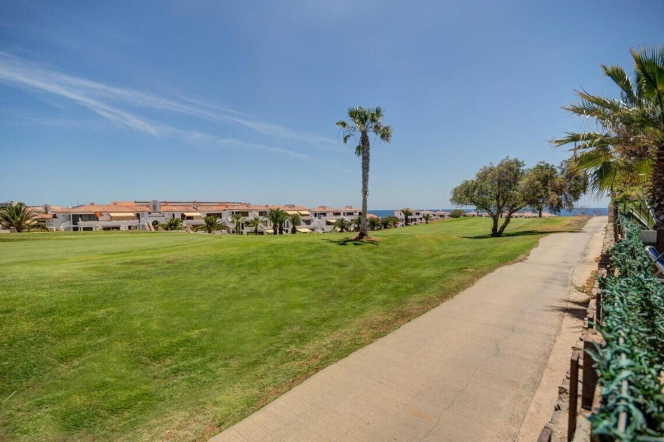La Quinta - Wonderful 4 Bed Villa-Private Pool San Miguel de Abona Exterior photo