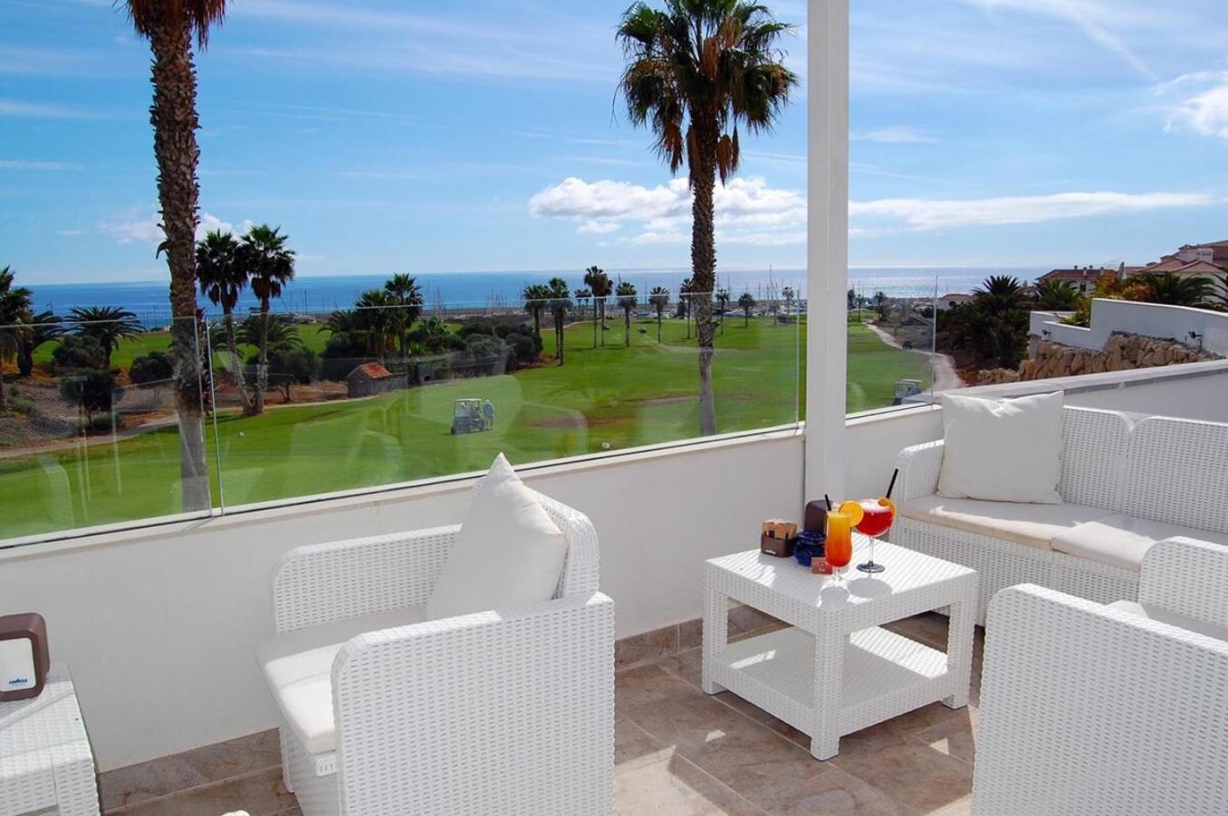 La Quinta - Wonderful 4 Bed Villa-Private Pool San Miguel de Abona Exterior photo
