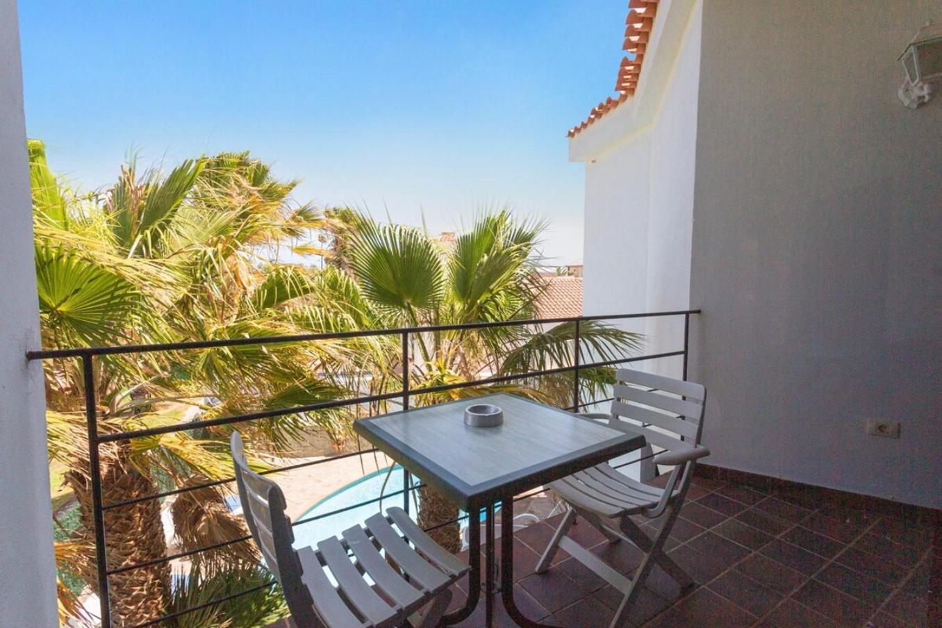 La Quinta - Wonderful 4 Bed Villa-Private Pool San Miguel de Abona Exterior photo